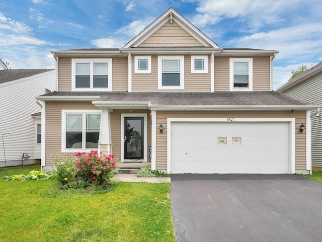 8547 Haleigh Woods Dr, Blacklick, OH 43004 - photo 2