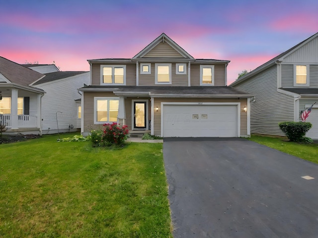 8547 Haleigh Woods Dr, Blacklick, OH 43004 - photo 1