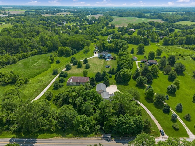 6900 Waterloo Rd NW, Canal Winchester, OH 43110 - bird's eye view