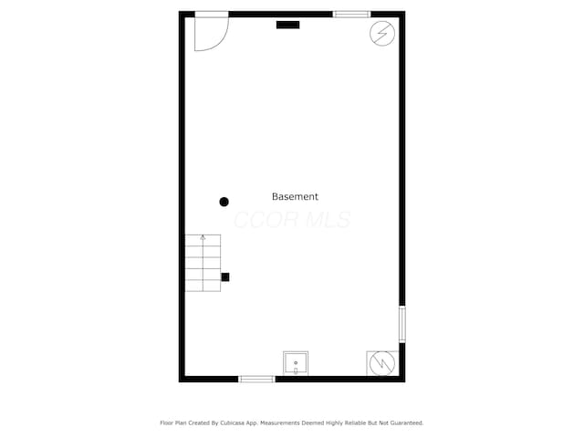 6900 Waterloo Rd NW, Canal Winchester, OH 43110 - view of property floor plan