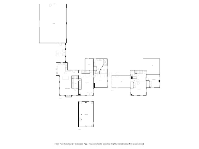 6900 Waterloo Rd NW, Canal Winchester, OH 43110 - view of property floor plan