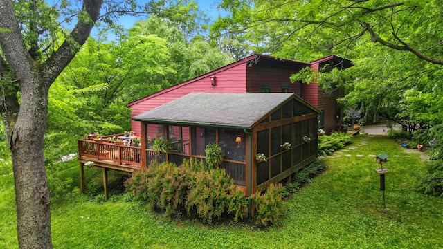 136 Shepardson Ct, Granville, OH 43023 - photo 37