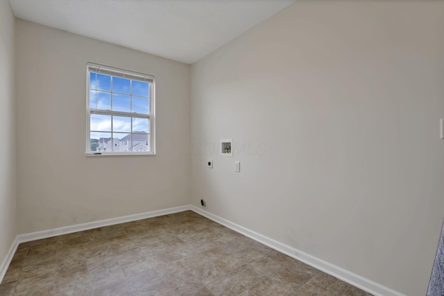 1137 Legacy Ln, Pataskala, OH 43062 - unfurnished room with baseboards