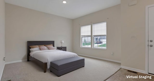 1137 Legacy Ln, Pataskala, OH 43062 - carpeted bedroom with baseboards