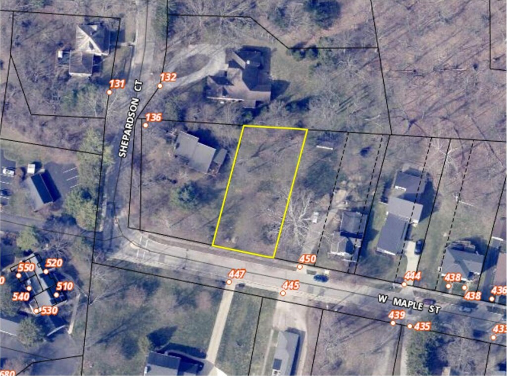 0 W Maple St, Granville, OH 43023