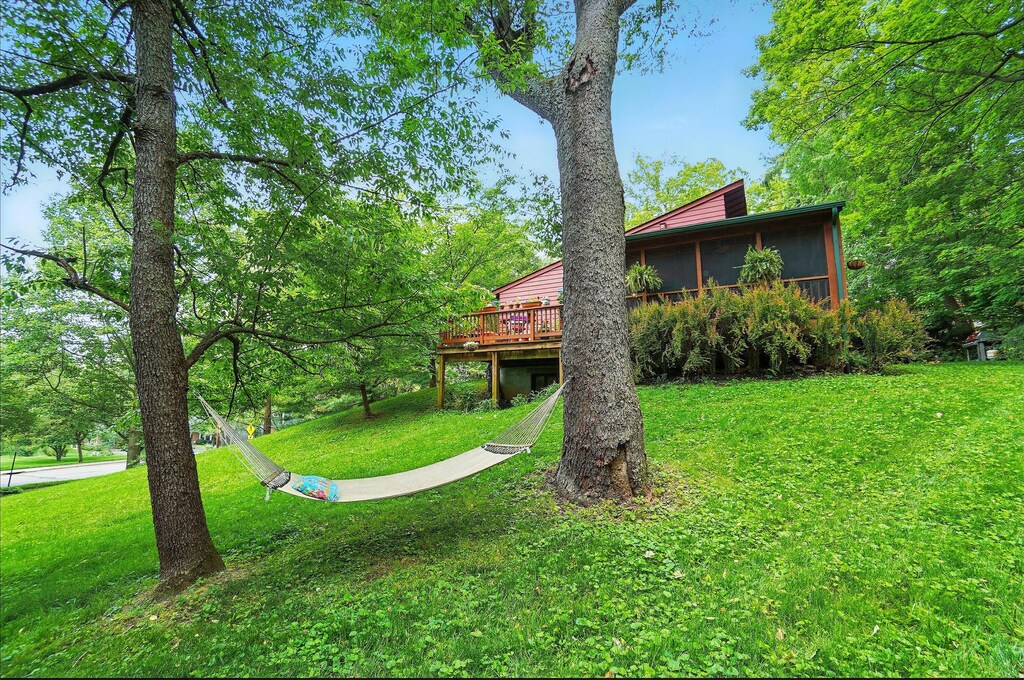 0 W Maple St, Granville, OH 43023