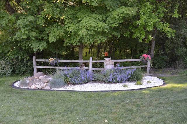 6497 County Highway 87, Wharton, OH 43359