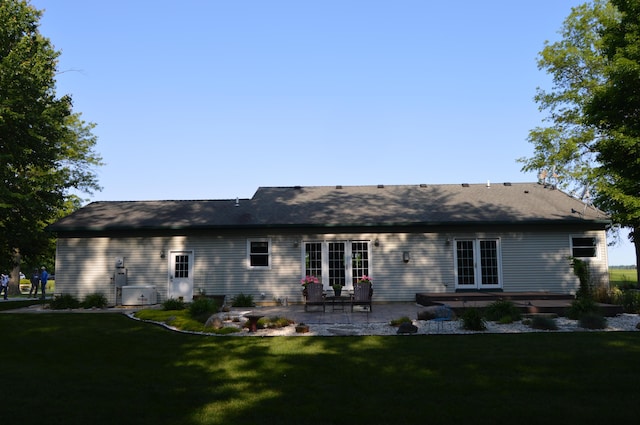 6497 County Highway 87, Wharton, OH 43359