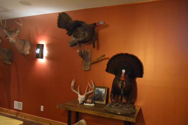 6497 County Highway 87, Wharton, OH 43359