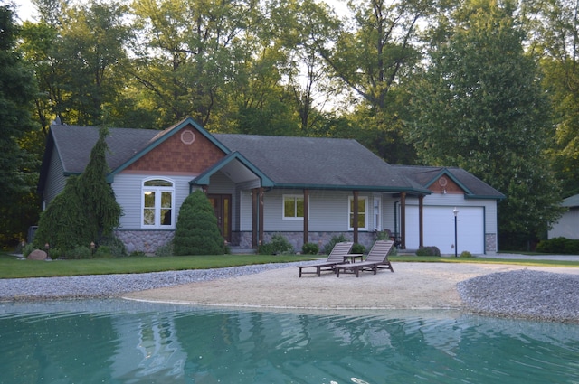 6497 County Highway 87, Wharton, OH 43359