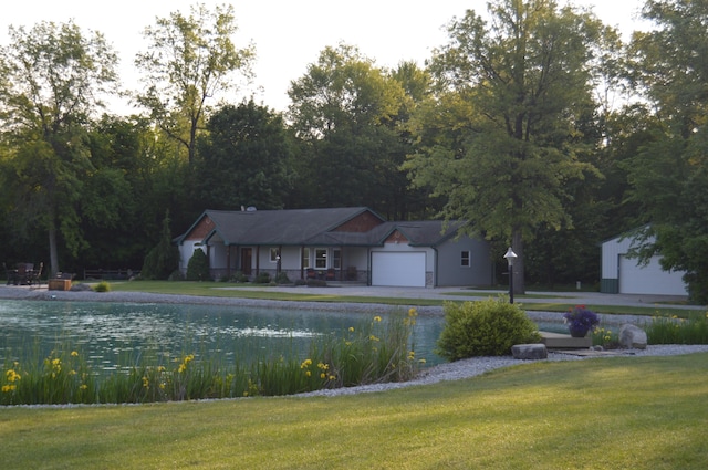 6497 County Highway 87, Wharton, OH 43359