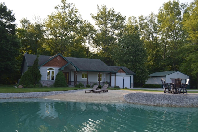 6497 County Highway 87, Wharton, OH 43359
