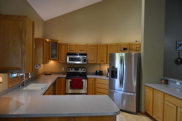 6497 County Highway 87, Wharton, OH 43359