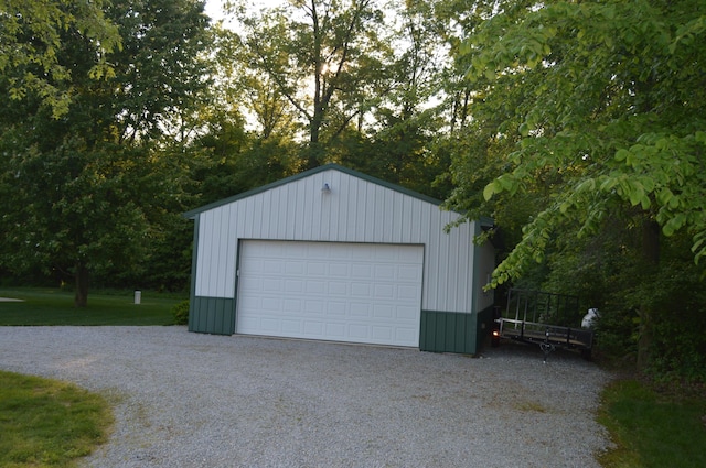 6497 County Highway 87, Wharton, OH 43359