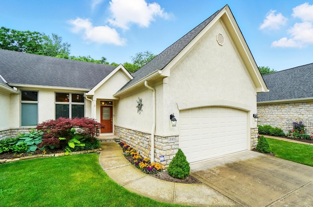 1893 Marblecliff Crossing Ct, Columbus, OH 43204 - photo 2