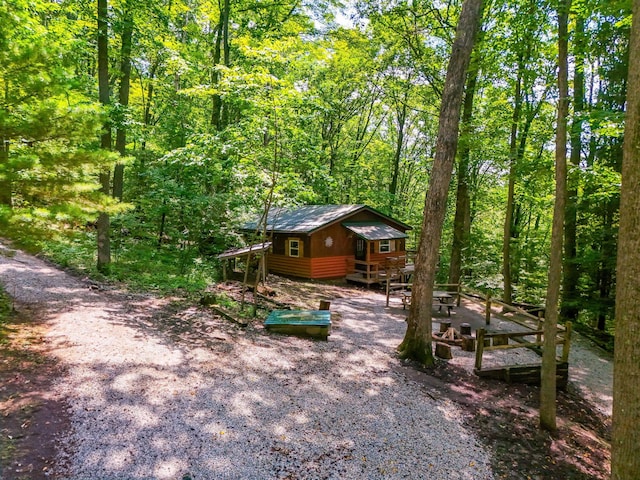 18768 Indigo Ln, Rockbridge, OH 43149 - photo 3