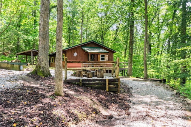 18768 Indigo Ln, Rockbridge, OH 43149 - photo 6