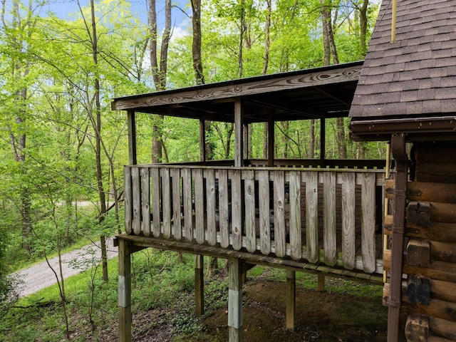 26975 Chapel Ridge Rd, South Bloomingville, OH 43152 - view of home's community