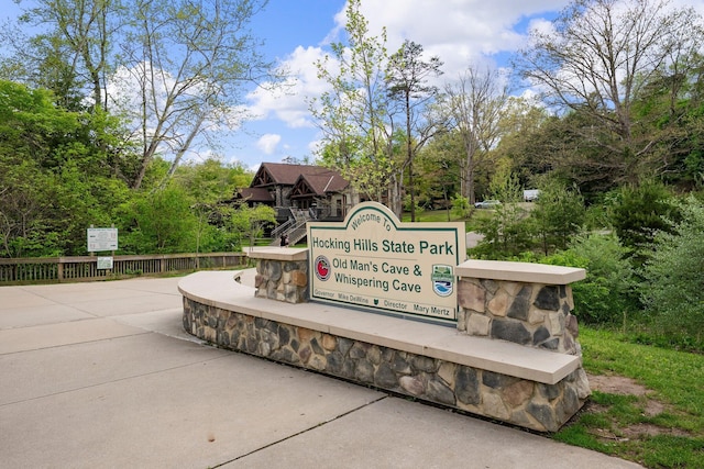 26975 Chapel Ridge Rd, South Bloomingville, OH 43152 - view of surrounding community