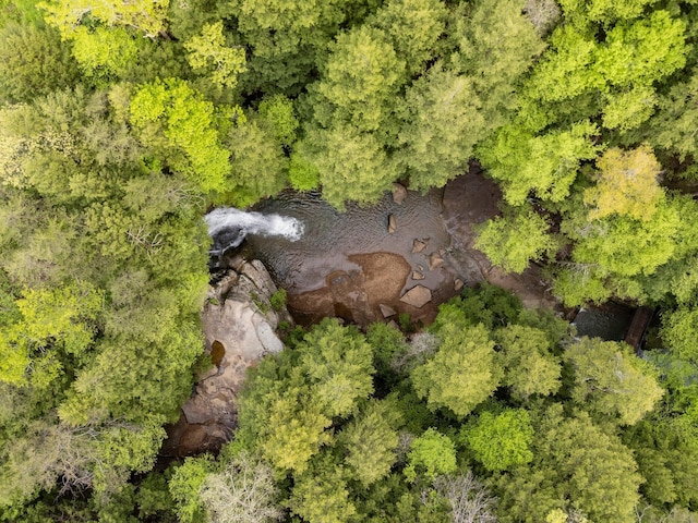 26975 Chapel Ridge Rd, South Bloomingville, OH 43152 - bird's eye view