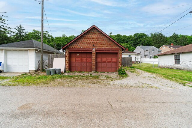 305 Western Ave, Chillicothe, OH 45601 - photo 47