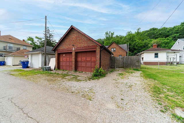 305 Western Ave, Chillicothe, OH 45601 - photo 46