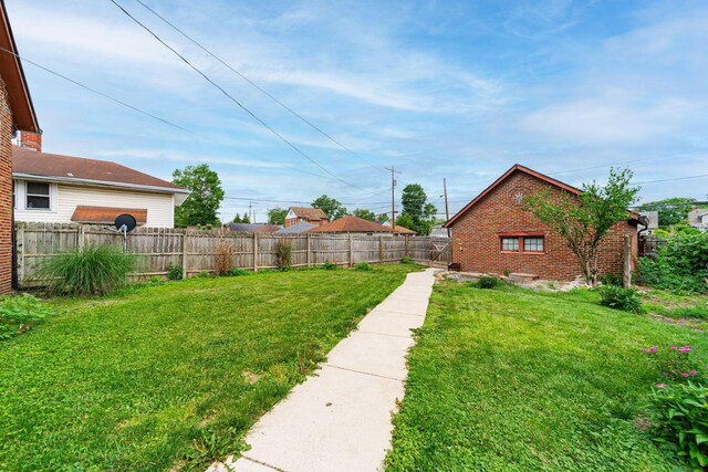 305 Western Ave, Chillicothe, OH 45601 - photo 40