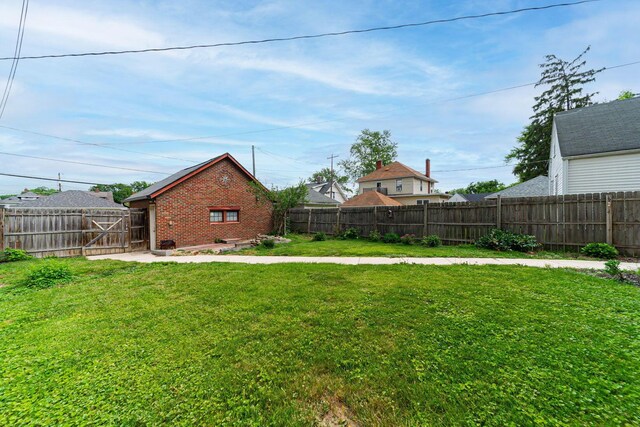 305 Western Ave, Chillicothe, OH 45601 - photo 43