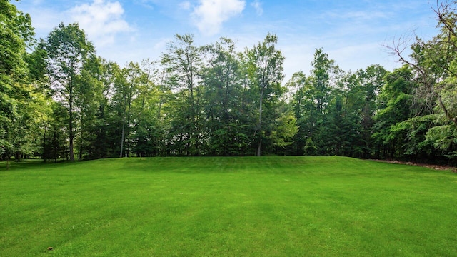122 Boulder Ct, Granville, OH 43023 - view of grassy yard