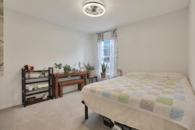 351 Trinity Way W, Newark, OH 43055 - bedroom with carpet flooring