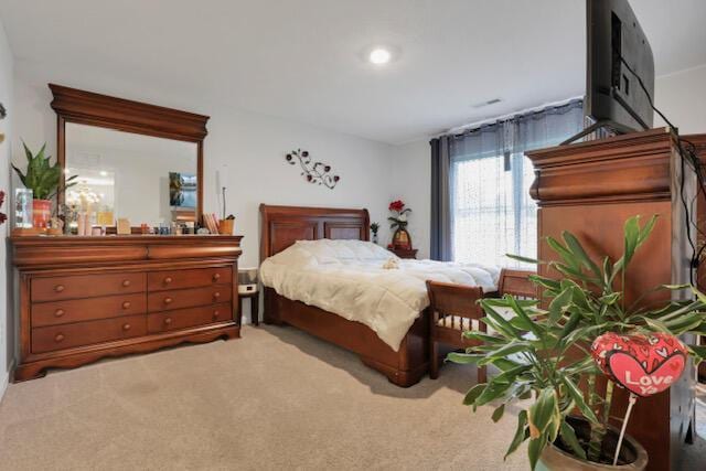 351 Trinity Way W, Newark, OH 43055 - view of carpeted bedroom