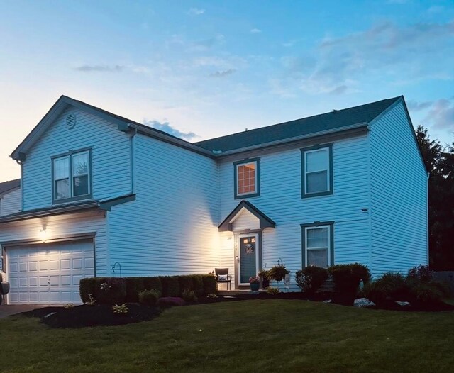 229 Victorian Dr, Commercial Point, OH 43116 - photo 45