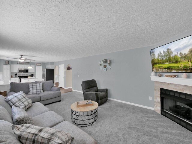 229 Victorian Dr, Commercial Point, OH 43116 - photo 12