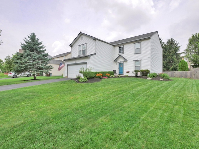 229 Victorian Dr, Commercial Point, OH 43116 - photo 2