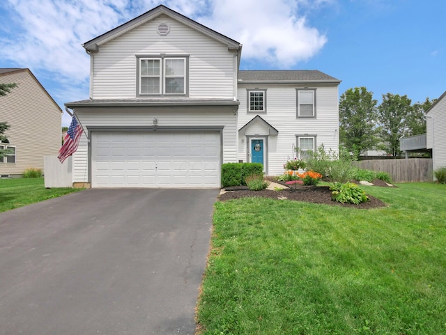 229 Victorian Dr, Commercial Point, OH 43116 - photo 1