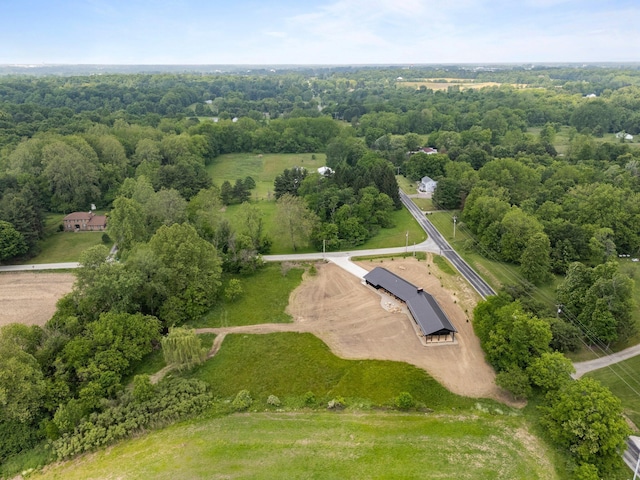 7931 Concord Rd, Johnstown, OH 43031 - aerial view