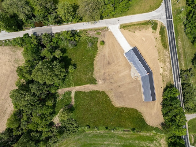 7931 Concord Rd, Johnstown, OH 43031 - aerial view of property's location