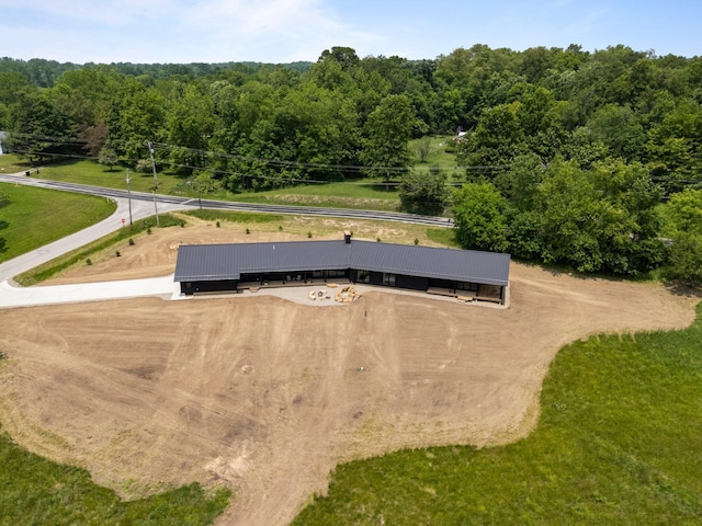 7931 Concord Rd, Johnstown, OH 43031 - view of subject property