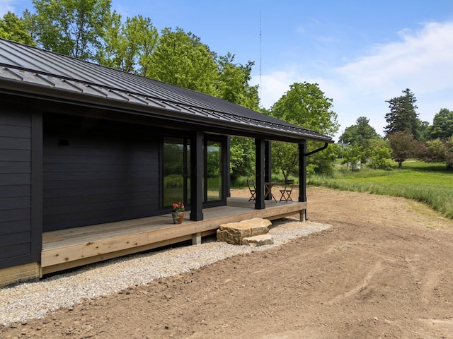 7931 Concord Rd, Johnstown, OH 43031 - exterior space
