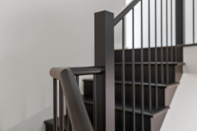 7931 Concord Rd, Johnstown, OH 43031 - view of stairs