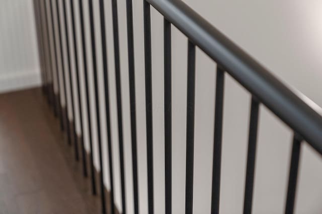 7931 Concord Rd, Johnstown, OH 43031 - detailed view of radiator