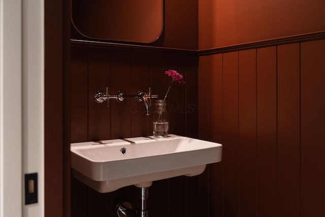 7931 Concord Rd, Johnstown, OH 43031 - view of bathroom