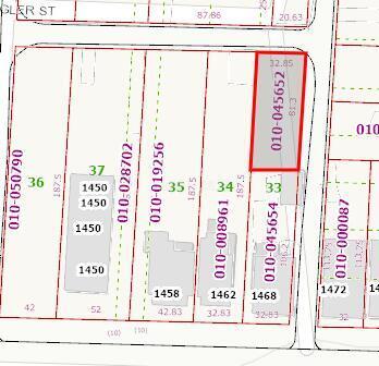 1468 E Fulton St, Columbus, OH 43205