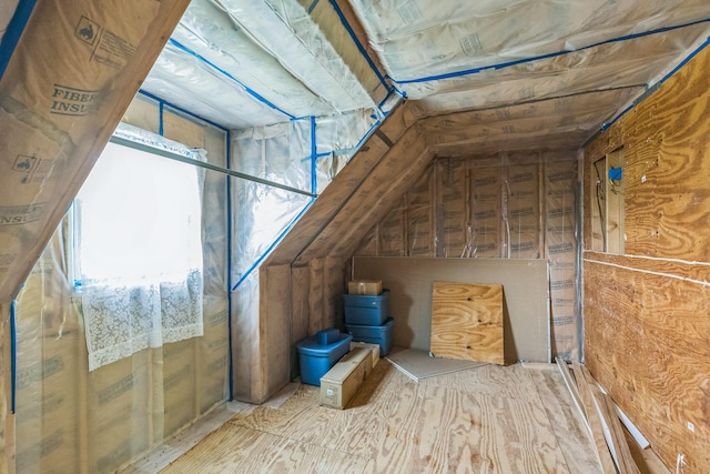 5971 Weaver Rd, Conneaut, OH 44030 - view of storage room