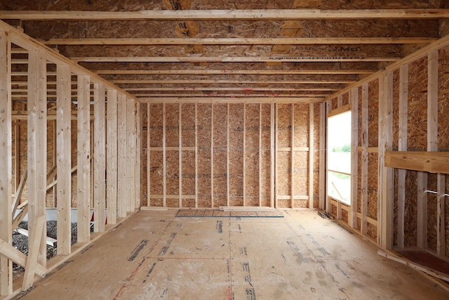 12281 Tybee Way, Pickerington, OH 43147 - view of miscellaneous room