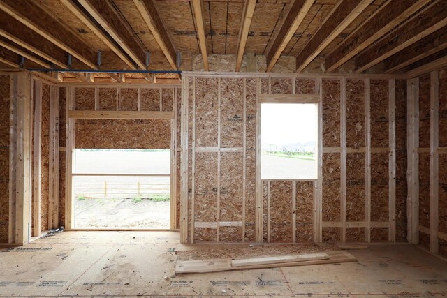 12281 Tybee Way, Pickerington, OH 43147 - view of miscellaneous room