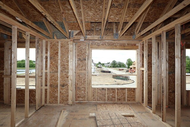 12281 Tybee Way, Pickerington, OH 43147 - view of misc room