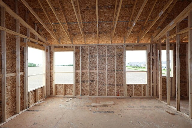 12281 Tybee Way, Pickerington, OH 43147 - view of misc room