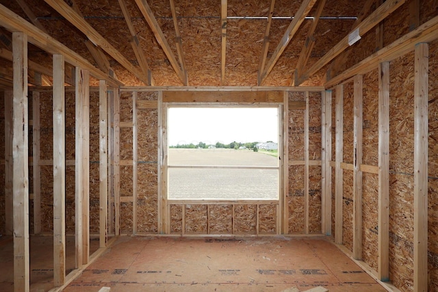 12281 Tybee Way, Pickerington, OH 43147 - view of miscellaneous room
