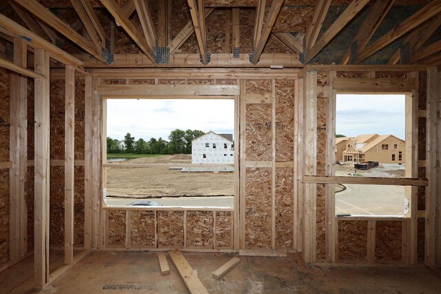 12281 Tybee Way, Pickerington, OH 43147 - view of misc room